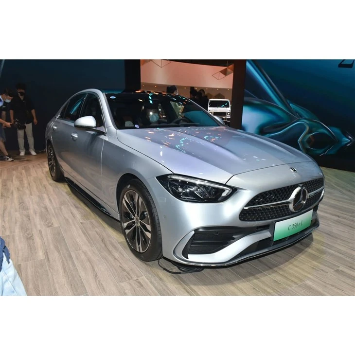 New Mercedes-Benz 2025 C 350 eL PHEV For Sale suppliers