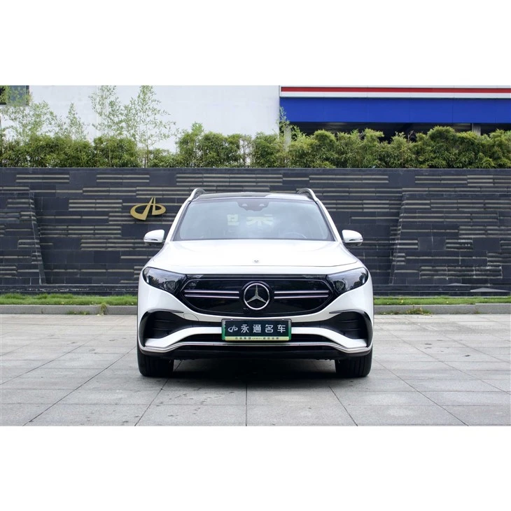 Used Mercedes-Benz EQB 2022 Model EQB 350 4MATIC First Edition Special Version suppliers Used Mercedes-Benz EQB 2022 Model EQB 350 4MATIC First Edition Special Version suppliers