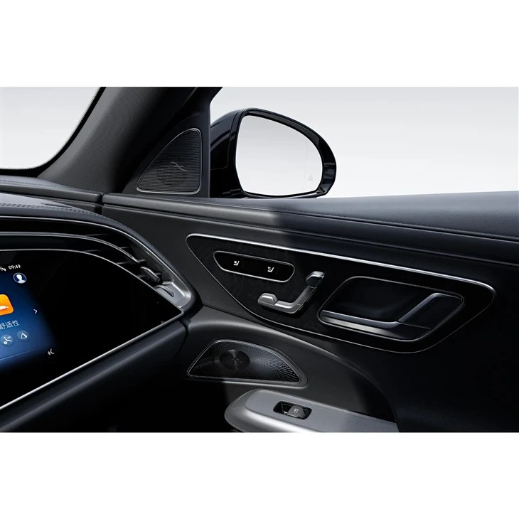 New Mercedes-Benz 2025 E300 L For Sale in Stock best