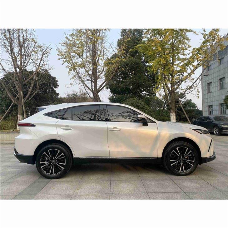 Used Toyota Venza 2022 2.0L CVT 4WD Premium Edition best