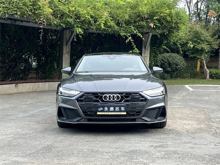 2024 Audi A7 45 TFSI Premium Selection