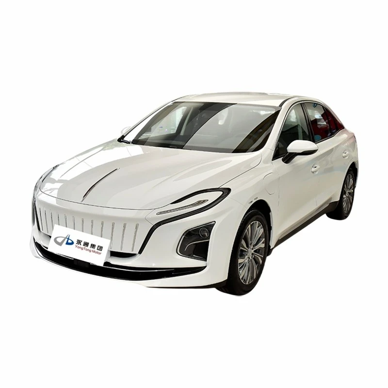HongQi EQM5 HongQi EQM5