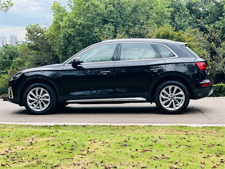 Audi2023 Audi Q5L 40T Luxury To Elegant suppliers