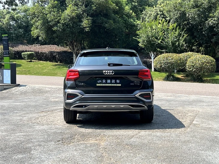 Audi2024 Audi Q2L 35TFSI Stylish To Elegant factory