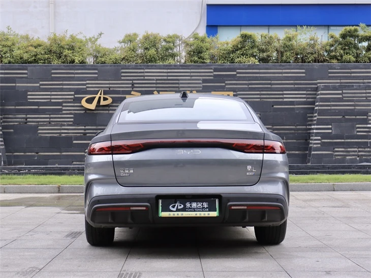 BYD Company2025 Qin LDM - I Intelligent Driving Version 120KM factory