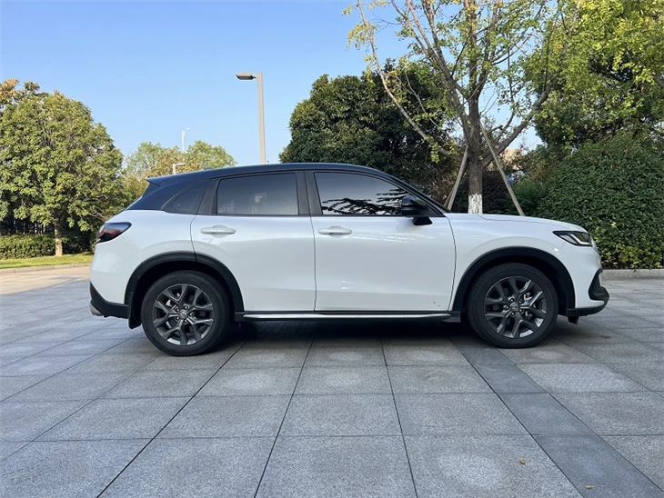 Honda 2022 ZR-V To 1.5T CVT Deluxe suppliers