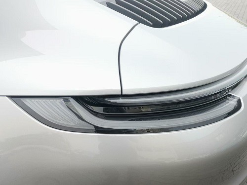 Porsche 2022 Porsche 911 Carrera3.0T best