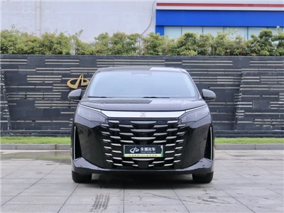 BYD 2025 Summer DM-i 1.5T 180km Ekselans