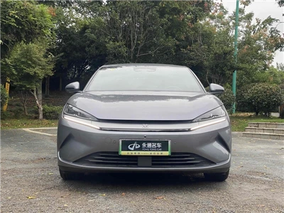 BYD Company2025 Qin L EV 545 Ekselans