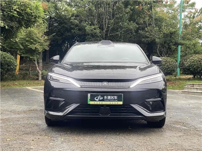 BYD Company2025 Song L Entelijan Kondwi Version 602km Lidar 4WD