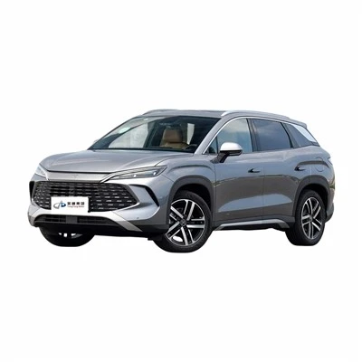 Byd songl dm 2024 cho vann nouvo entèlijans enèji style elektrik machin long ranje