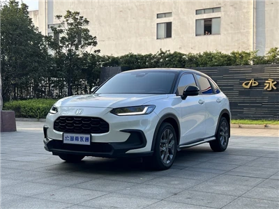 Honda 2022 ZR-V To 1.5T CVT Deluxe
