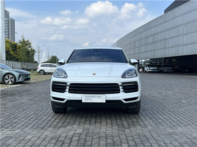 Porsche 2020 Cayenne 3.0T