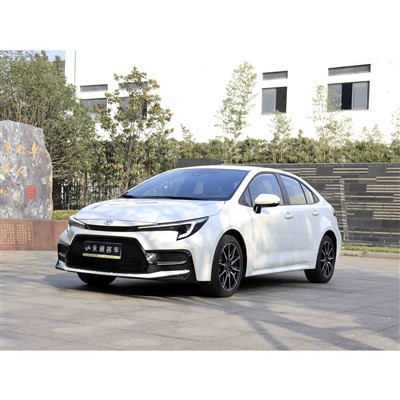 Toyota Levin Toyota machin-wo kalite