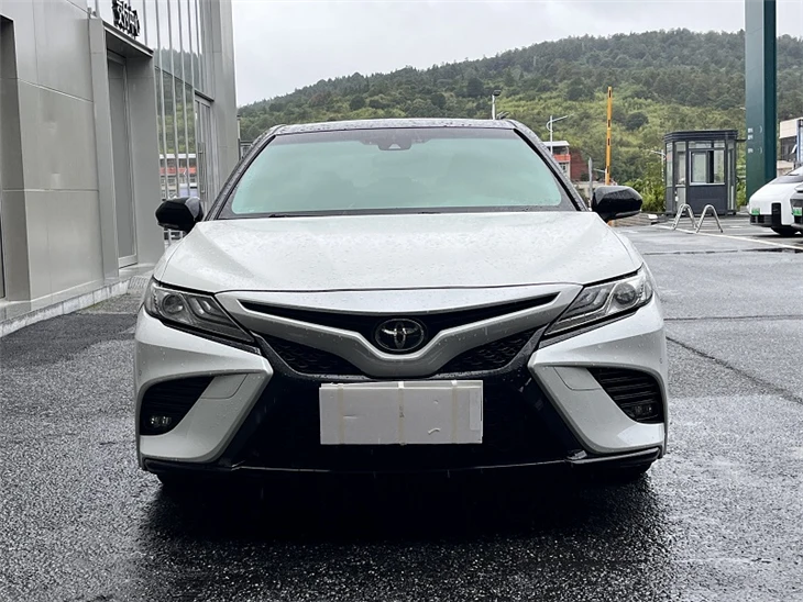 Toyota 2019 Camry 2.5S Feng Shang Edition