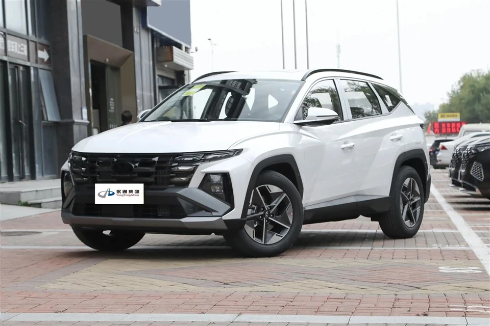 Tucson L Tucson L